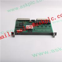 1TNE968900R0100	ABB	*Email：sales@askplc.com